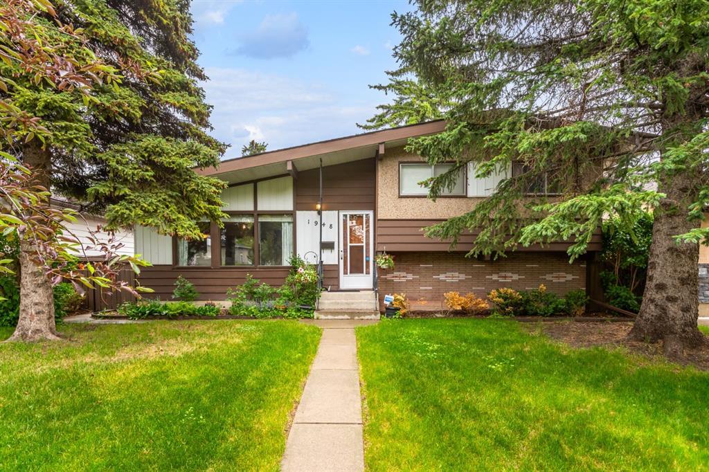 Xxxx Cottonwood Crescent Se Calgary Alberta T2B 1P6 Southview Details