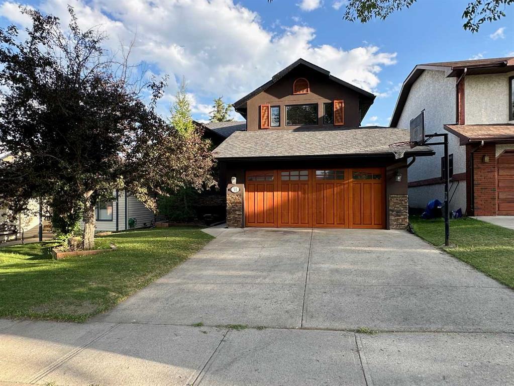 Xx Millside Drive Sw Calgary Alberta T2Y2P1 Millrise Details
