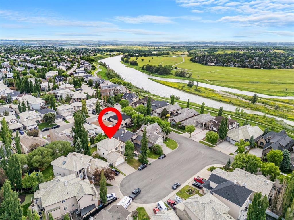 Xxx Mt Douglas Green Se Calgary Alberta T2Z 3S2 McKenzie Lake Details