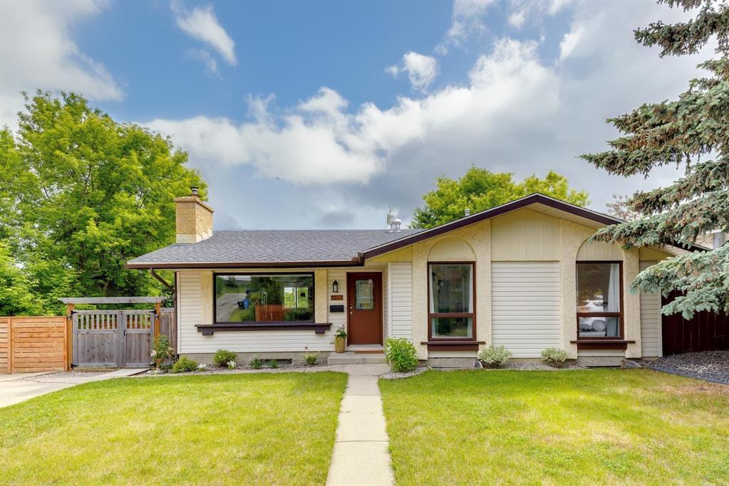 Xxxx Silver Springs Way Nw Calgary Alberta T3B 3G2 Silver Springs Details