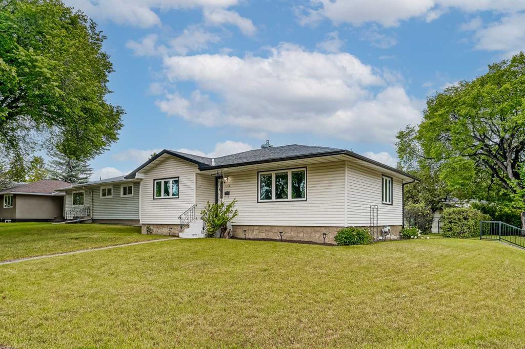 Xxxx Xx Street Ne Bungalow Home sold for XXXXXX in Mayland Heights