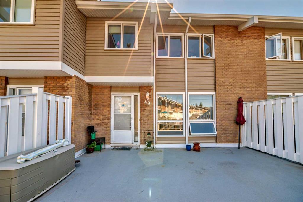 Xx, Xxx Silver Crest Drive Nw Calgary Alberta T3B4N9 Silver Springs Details