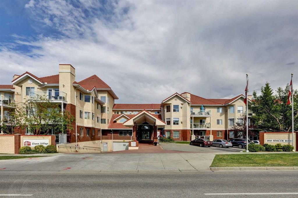 Xxxx, Xxxx Simcoe Boulevard Sw Calgary Alberta T3H 3L9 Signal Hill Details