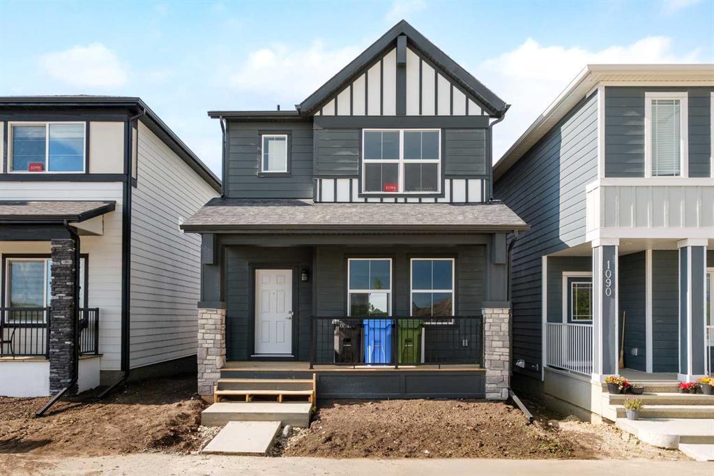 Xxxx Alpine Avenue Sw Calgary Alberta T2Y0T2 Alpine Park Details