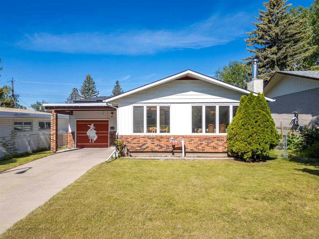 Xxxx Xx Street Nw Calgary Alberta T2L0J9 Collingwood Details