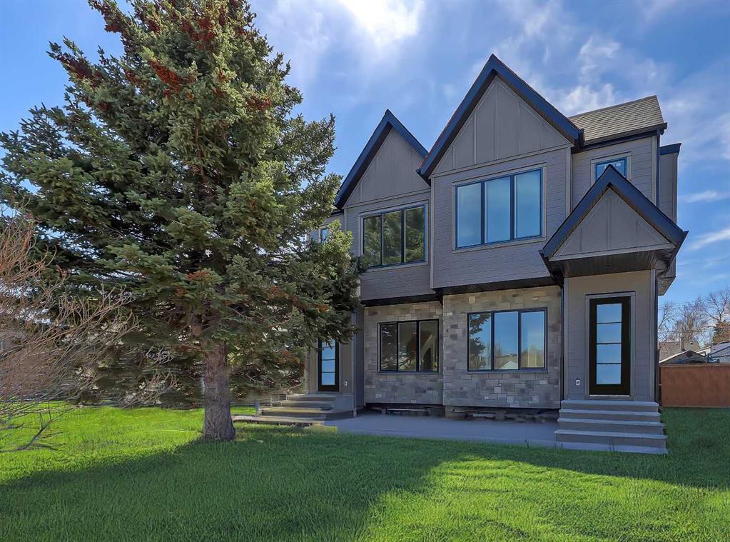 Xxxx Regal Crescent Ne Calgary Alberta T2E 5G9 Renfrew Details