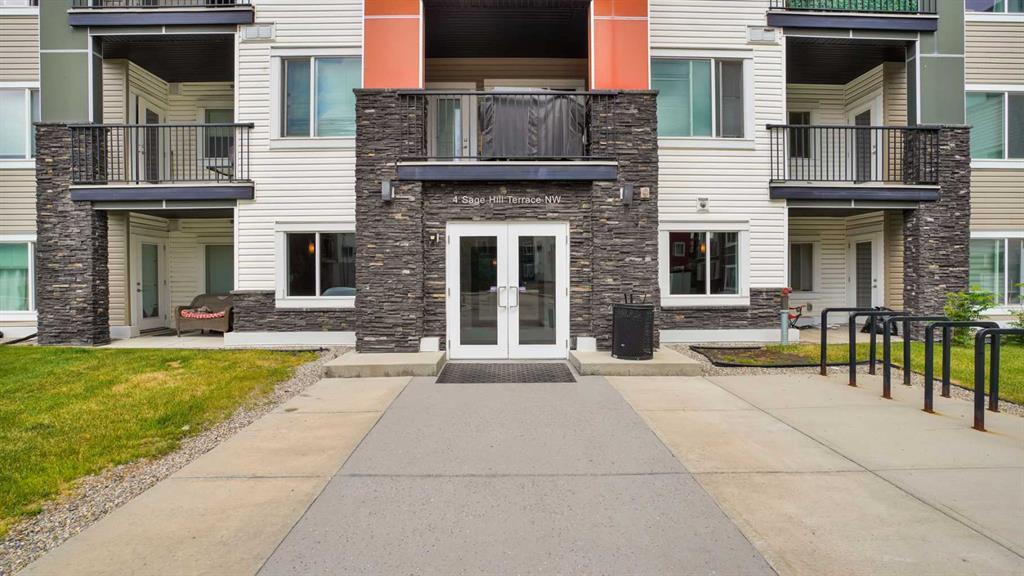 Xxx, X Sage Hill Terrace Nw Calgary Alberta T3R 0W4 Sage Hill Details