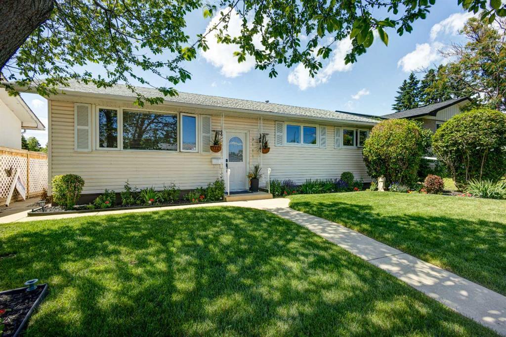 Xxxx Rae Crescent Se Calgary Alberta T2A1Y2 Albert Park/Radisson Heights Details