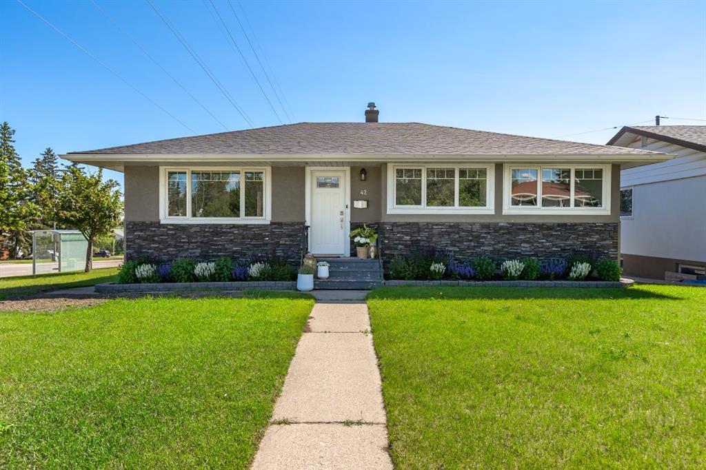 Xx Wimbledon Crescent Sw Calgary Alberta T3C3H7 Wildwood Details