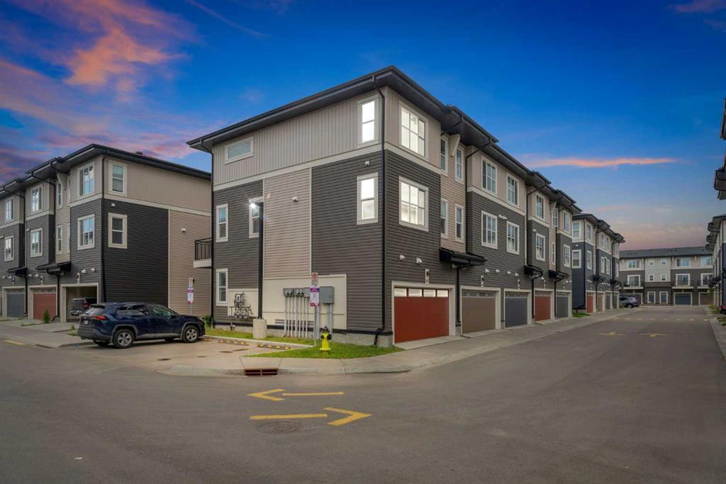 Xxx, Xx Cornerstone Manor Ne Calgary Alberta T3N 1S4 Cornerstone Details