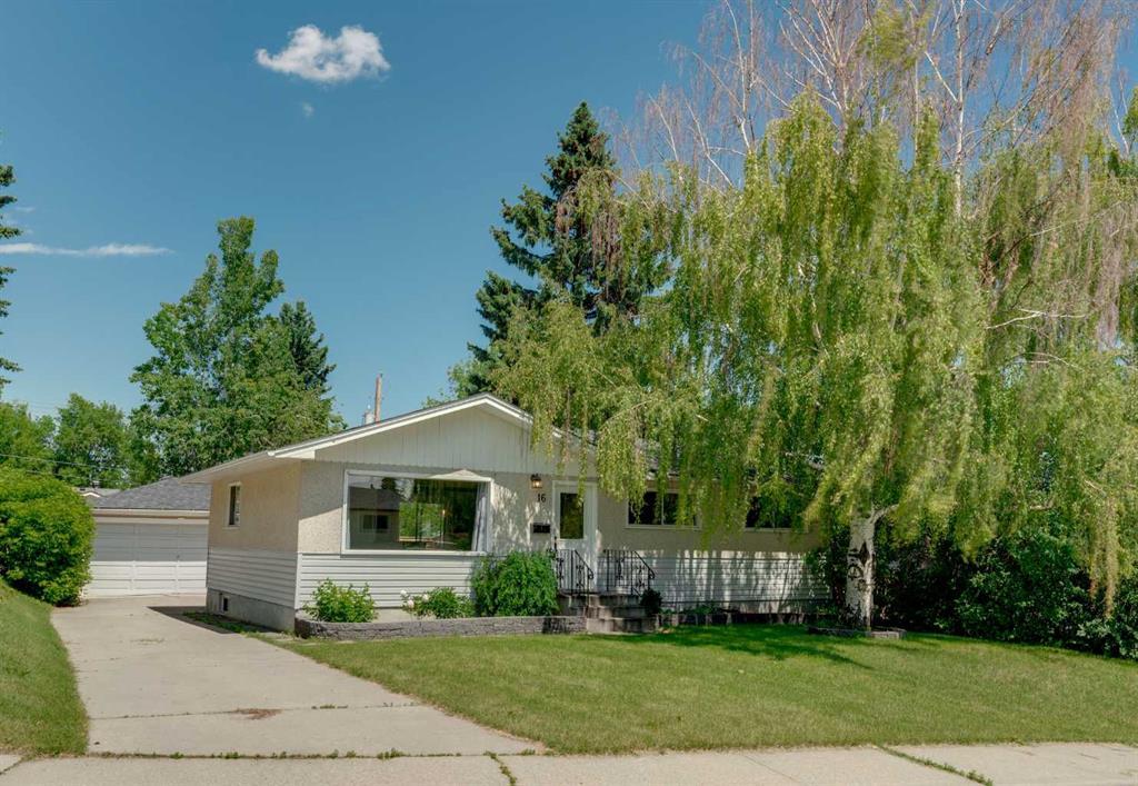 Xx Hazelwood Crescent Sw Calgary Alberta T2V 3B9 Haysboro Details