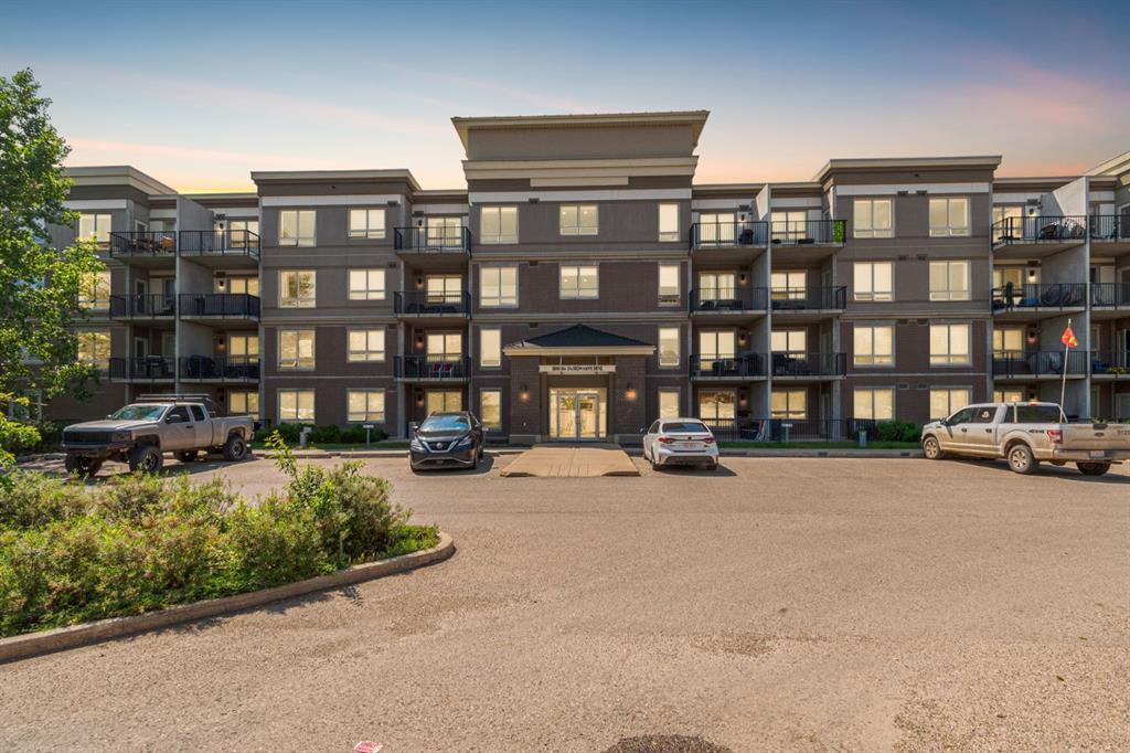 Xxxx, Xxx Sparrow Hawk Drive Fort McMurray Alberta T9K 0P1 Eagle Ridge Details