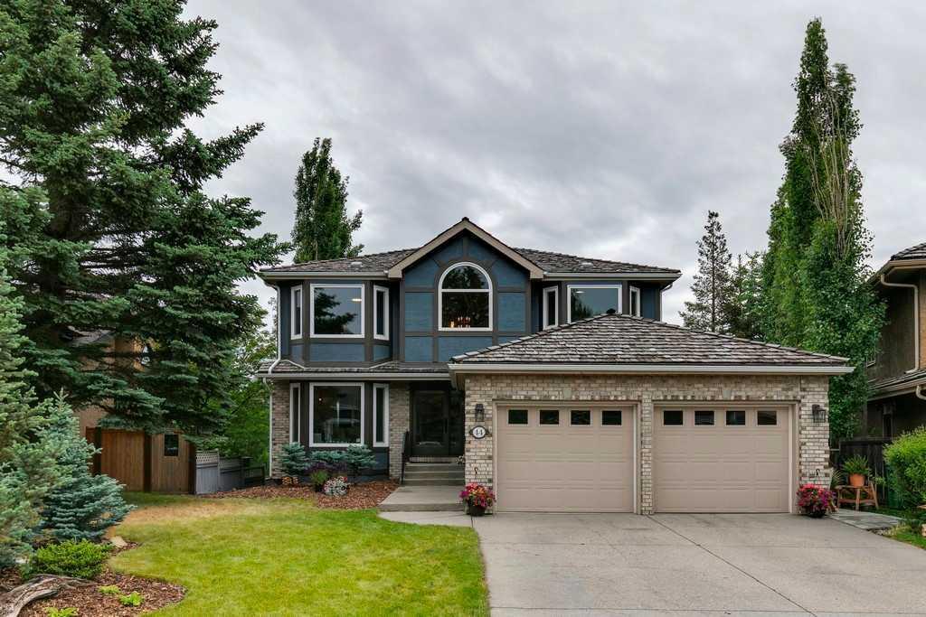 Xx Christie Knoll Heights Sw Calgary Alberta T3H 2R7 Christie Park Details