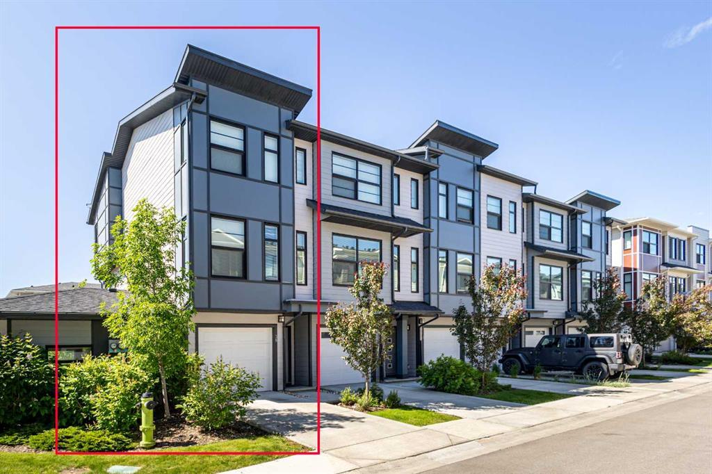 Xx, Xxx Seton Passage Se Calgary Alberta T3M 3A6 Seton Details