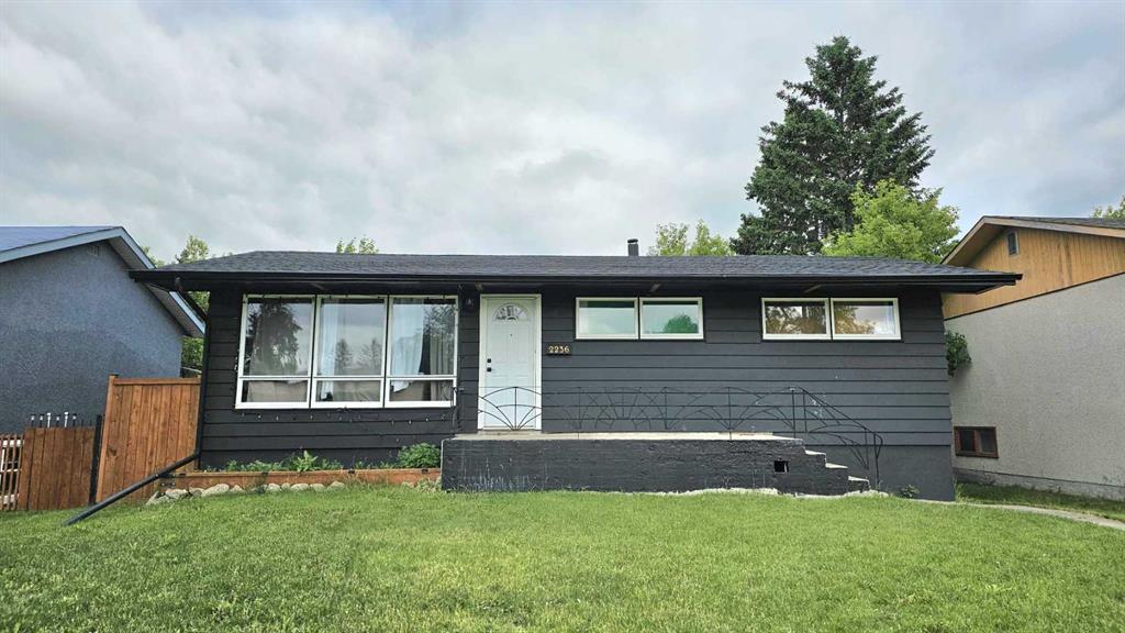 Xxxx Xx Street Se Calgary Alberta T2B1H5 Forest Lawn Details