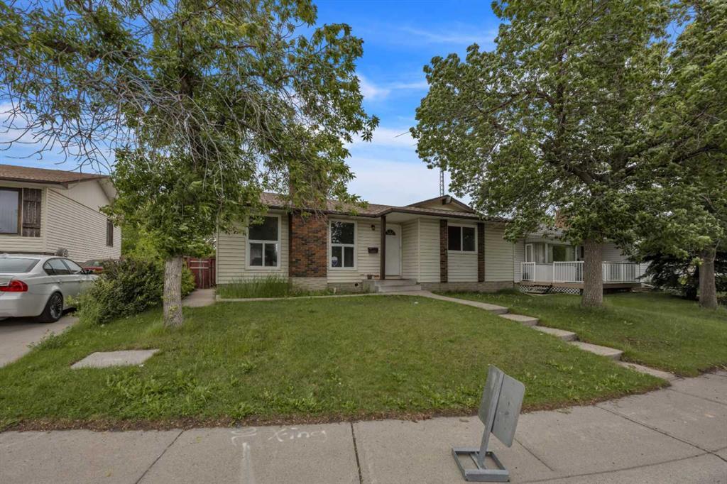 Xxx Whitehorn Crescent W Calgary Alberta T1Y 1X8 Whitehorn Details