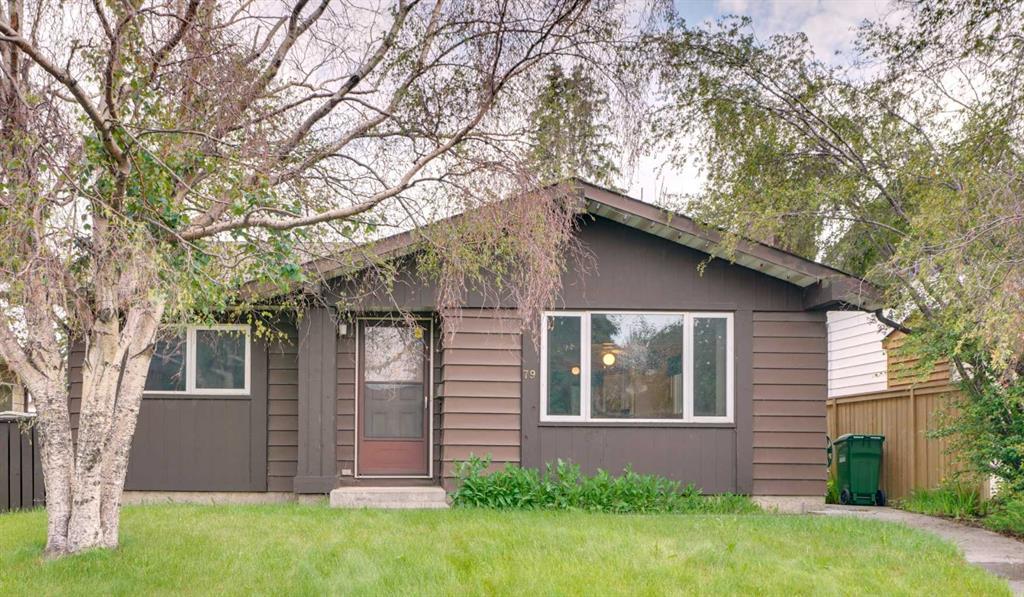 Xx Dovercrest Way Se Calgary Alberta T2B 2L8 Dover Details