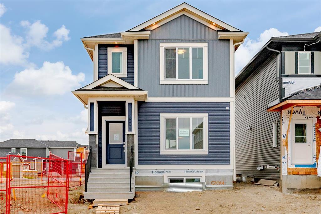 Xxx Midtown Drive Sw Airdrie Alberta T4B 5K9 Midtown Details