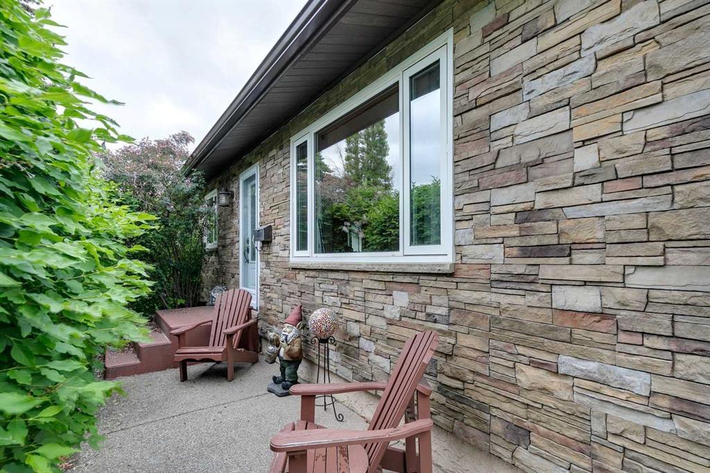 Xxx Maddock Crescent Ne Calgary Alberta T2A 3X1 Marlborough Park Details