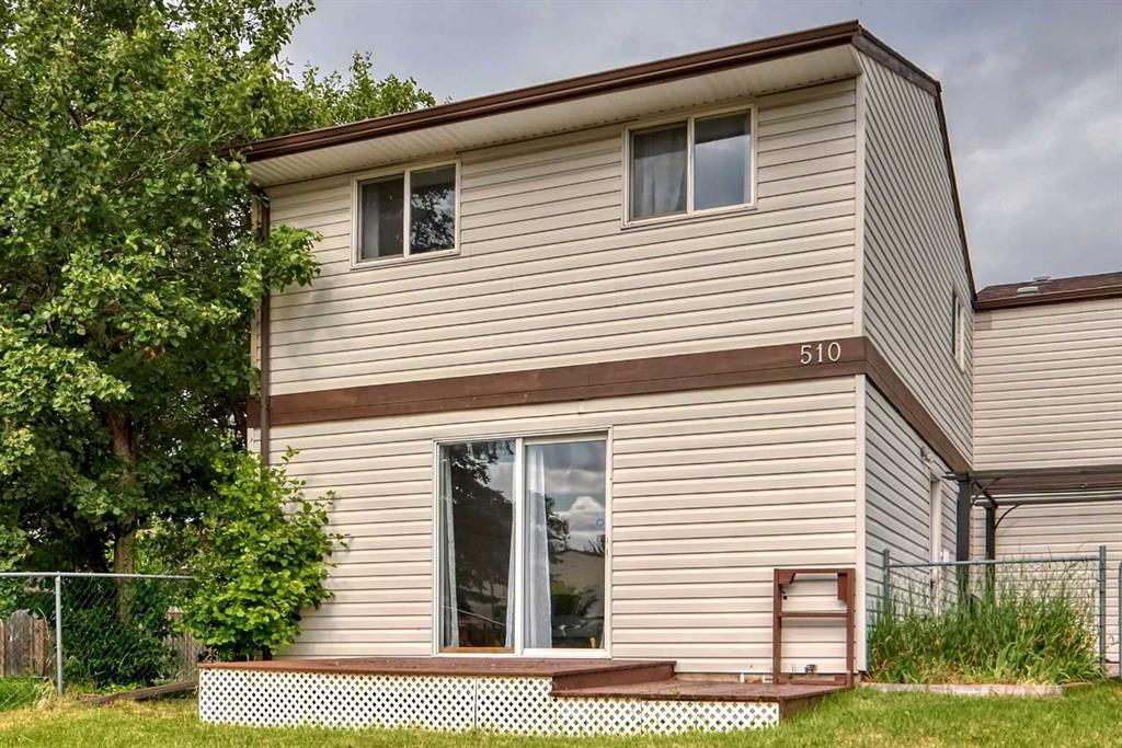 Xxx Xx Street Se Calgary Alberta T2A3E1 Forest Heights Details