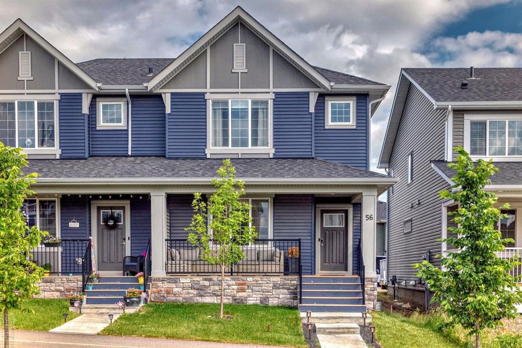 Xx Legacy Reach View Se Calgary Alberta T2X 4T8 Legacy Details