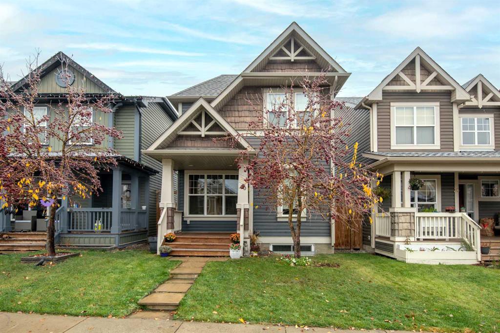 Xx Auburn Bay Crescent Se Calgary Alberta T3M 0K4 Auburn Bay Details