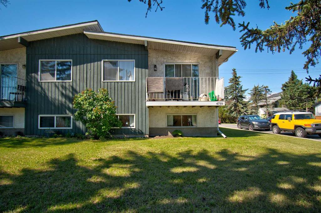 Xxxx Bowness Road Nw Calgary Alberta T3B 0B5 Montgomery Details