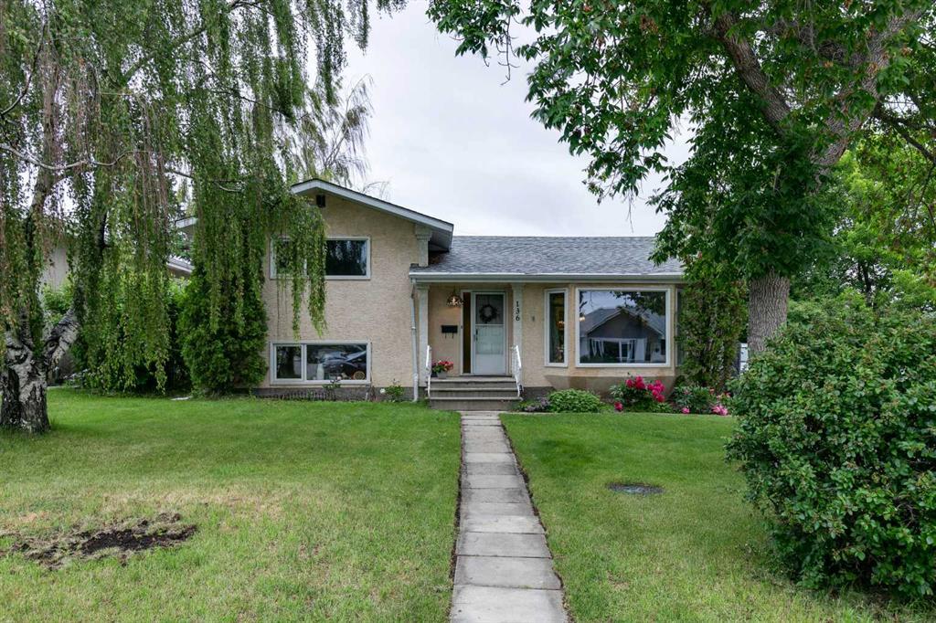 Xxx Holmwood Avenue Nw Calgary Alberta T2K 2G8 Highwood Details