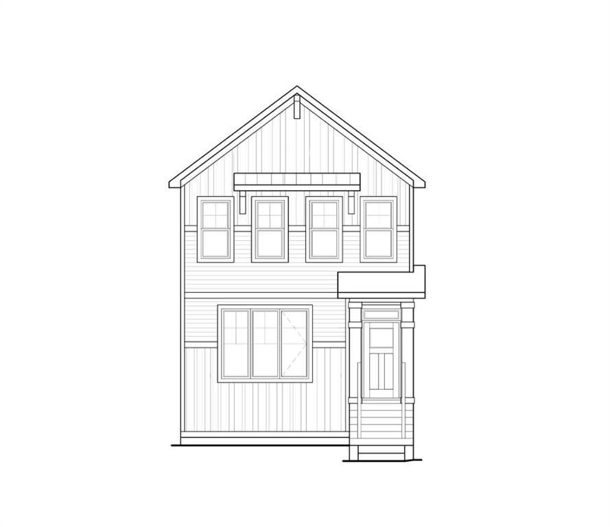 Xxx Edith Way Nw Calgary Alberta T3R1S6 Glacier Ridge Details