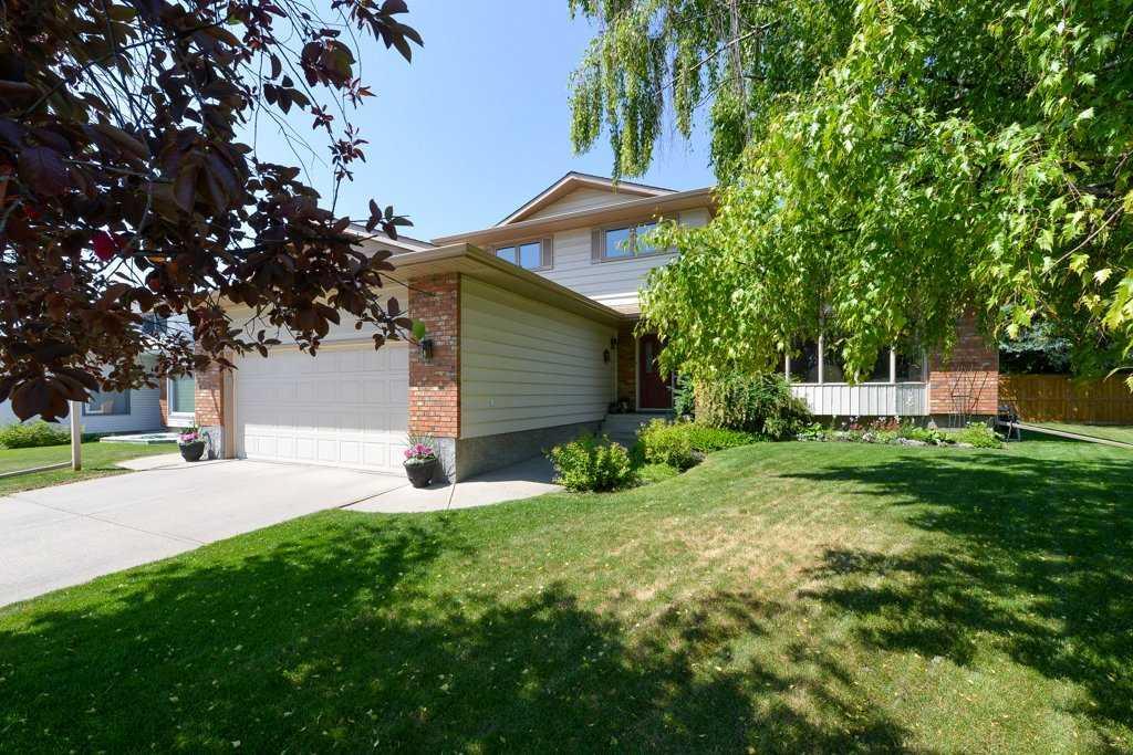 Xxx Silver Valley Rise Nw Calgary Alberta T3B4X8 Silver Springs Details