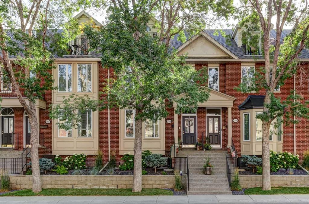 Xxxx Erlton Place Sw Calgary Alberta T2S 2Z4 Erlton Details