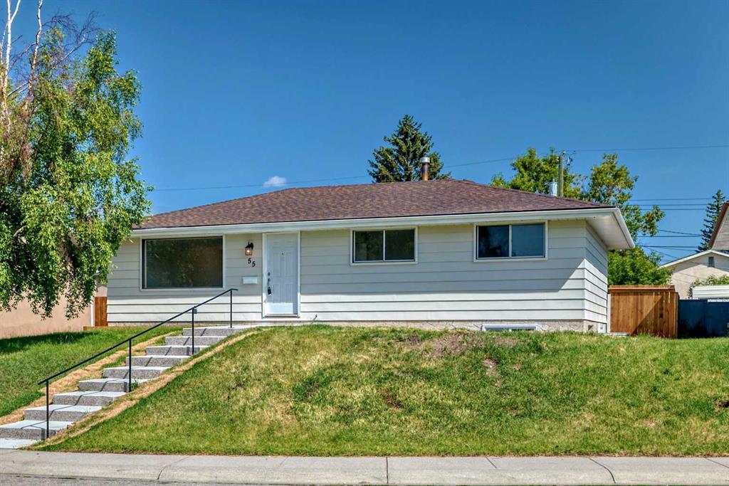 Xx Maryvale Crescent Ne Calgary Alberta T2A 2V5 Marlborough Details