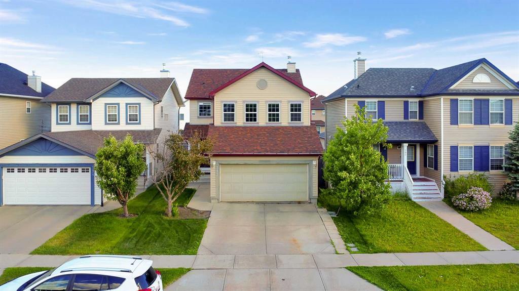 Xxx Martindale Boulevard Ne Calgary Alberta T3J 3X7 Martindale Details