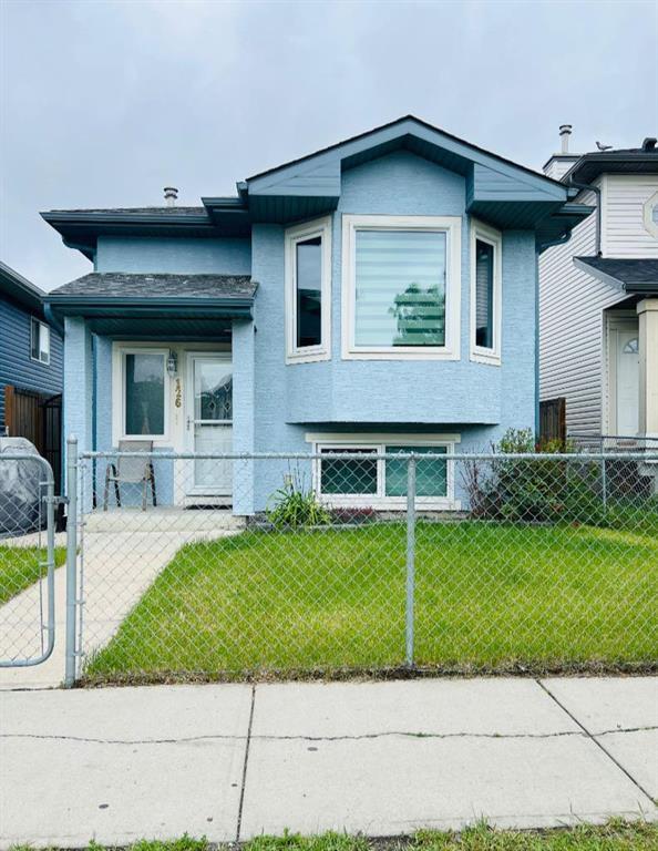 Xxx Taravista Drive Ne Calgary Alberta T3J 4T1 Taradale Details