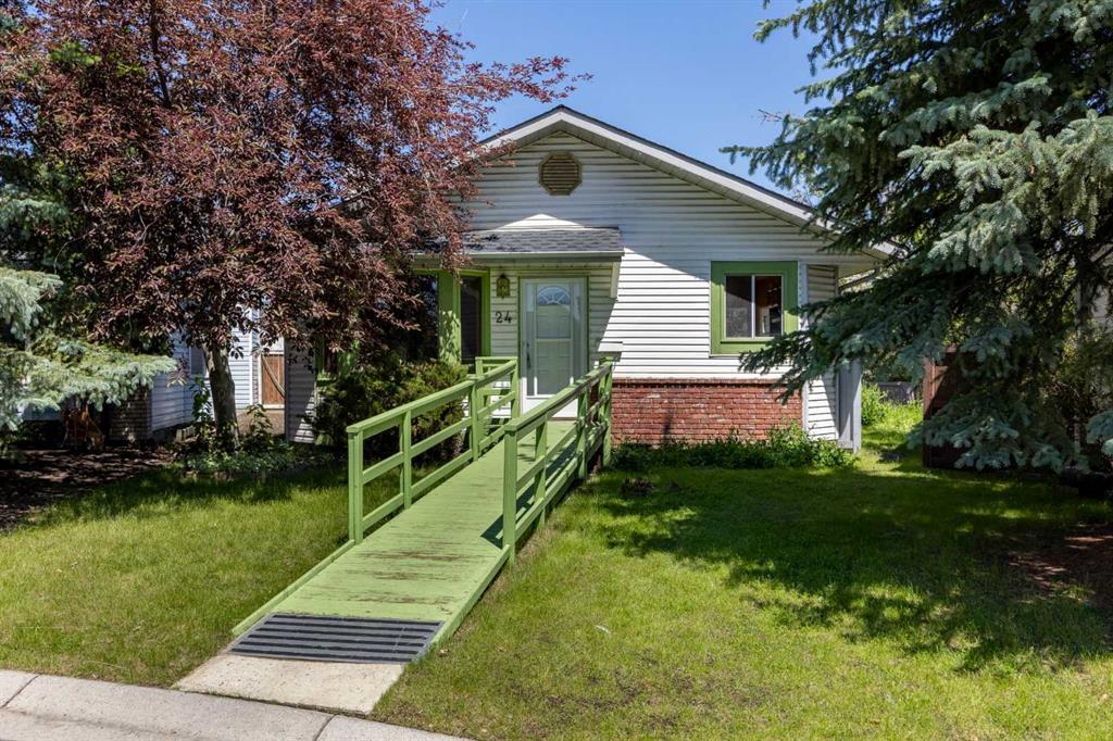 Xx Riverside Place Se Calgary Alberta T2C 3V1 Riverbend Details