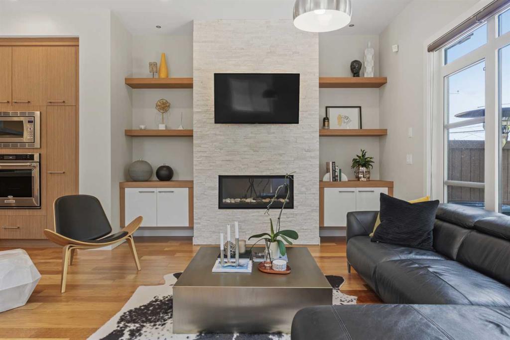 Xxx Xx Avenue Nw Calgary Alberta T2M 4Z6 Highland Park Details