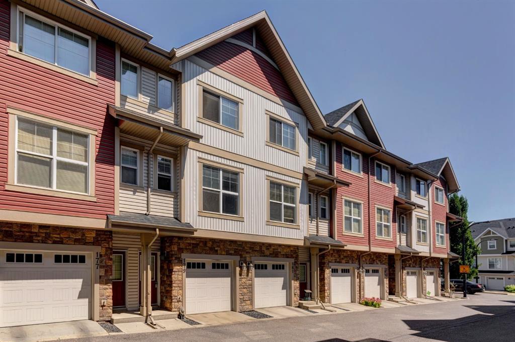 Xxx New Brighton Point Se Calgary Alberta T2Z 1B6 New Brighton Details