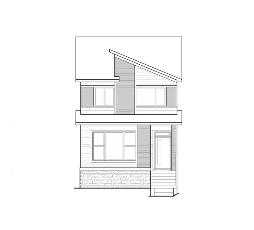 Xxx Edith Way Nw Calgary Alberta T3R1S6 Glacier Ridge Details