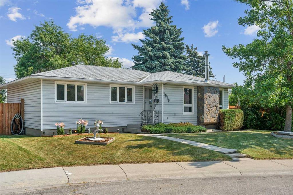 Xxxx Riddell Place Se Calgary Alberta T2A 1Y5 Albert Park/Radisson Heights Details