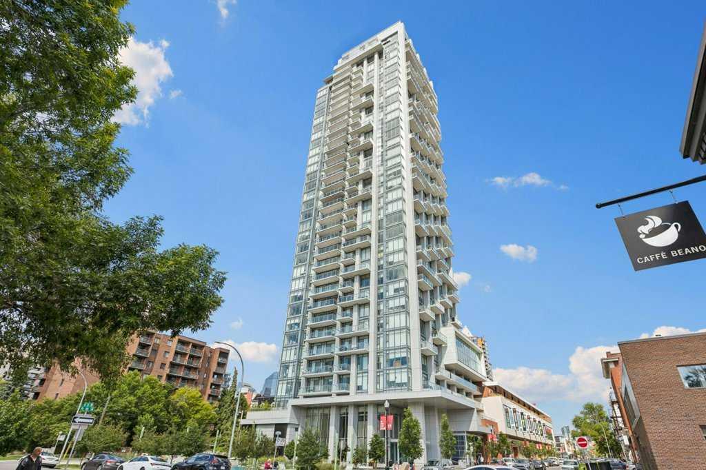 Xxxx, Xxx Xx Avenue Sw Calgary Alberta T2R 1C2 Beltline Details