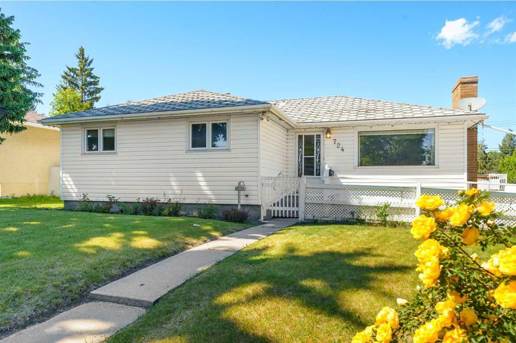 Xxx Seattle Drive Sw Calgary Alberta T2W 0M7 Southwood Details