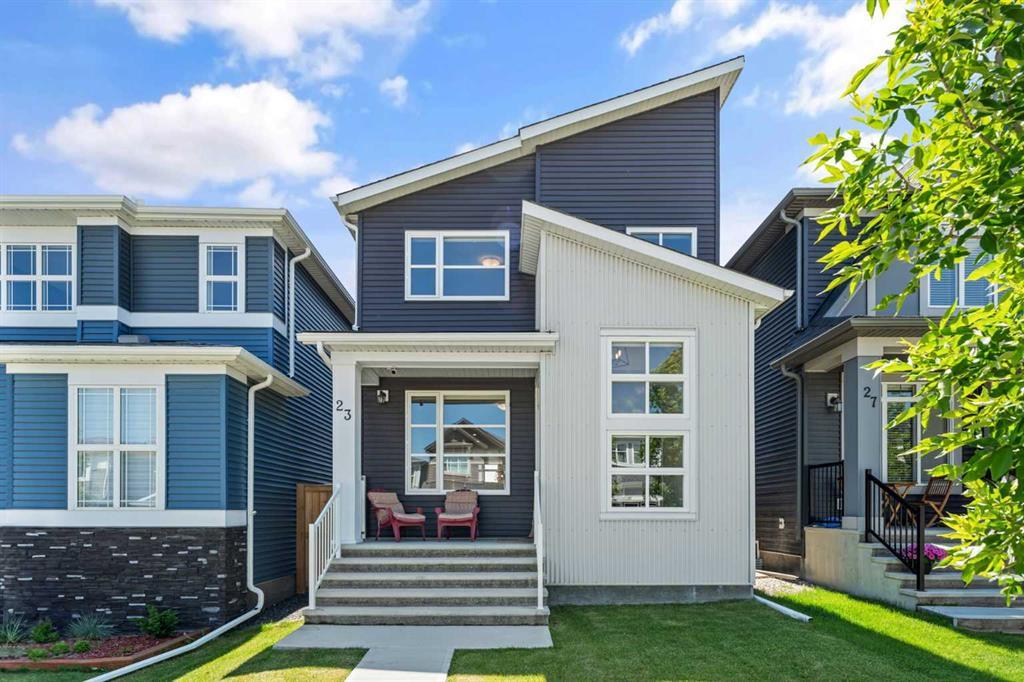 Xx Belmont Gardens Sw Calgary Alberta T2X 4H8 Belmont Details