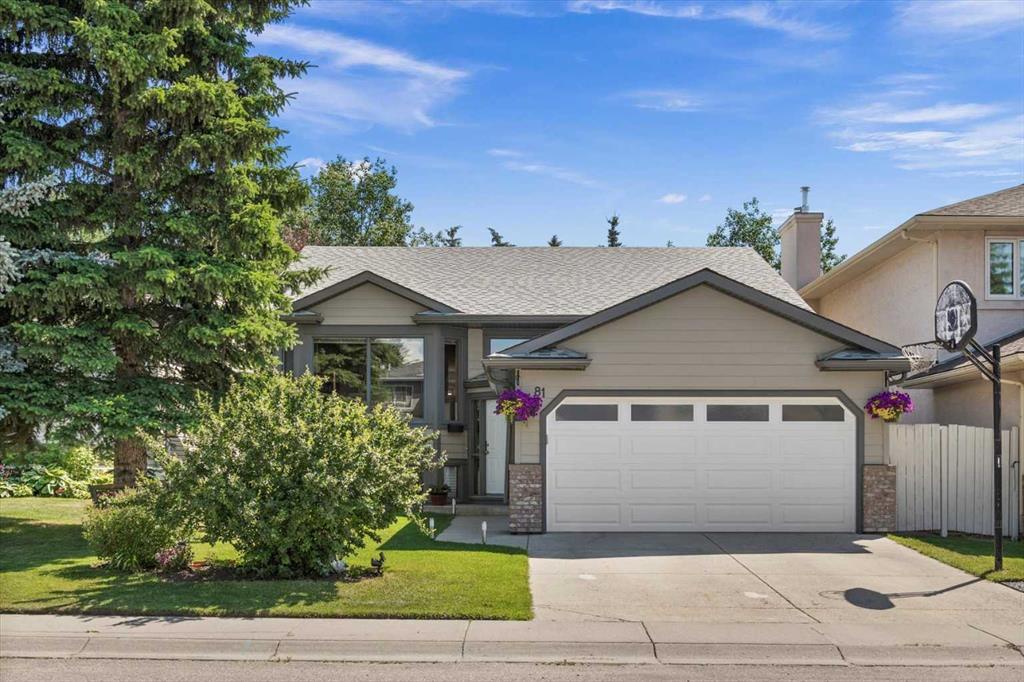 Xx Sunmeadows Crescent Se Calgary Alberta T2X 3H3 Sundance Details
