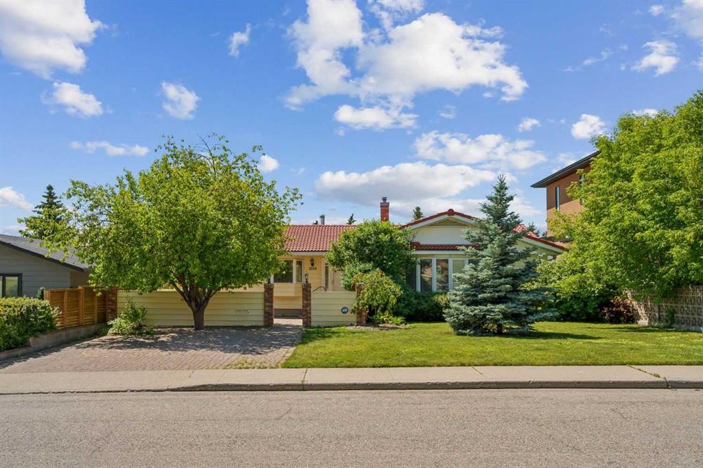 Xxxx Windsor Street Nw Calgary Alberta T2N 3X5 St Andrews Heights Details