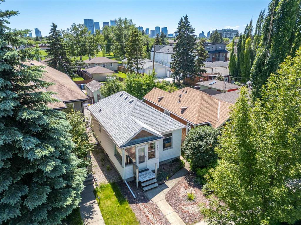 Xxx Xx Avenue Ne Calgary Alberta T2E 1P4 Winston Heights/Mountview Details