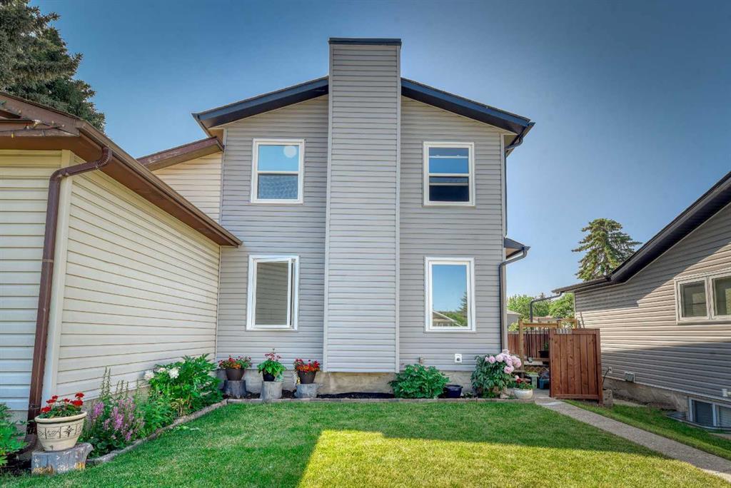 Xxx Deerview Court Se Calgary Alberta T2J 6B6 Deer Ridge Details