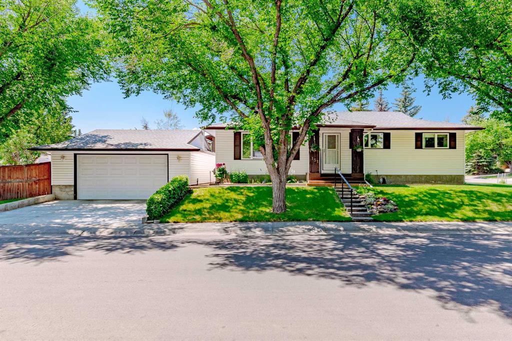 Xxx Woodpark Place Sw Calgary Alberta T2W 2Y2 Woodlands Details