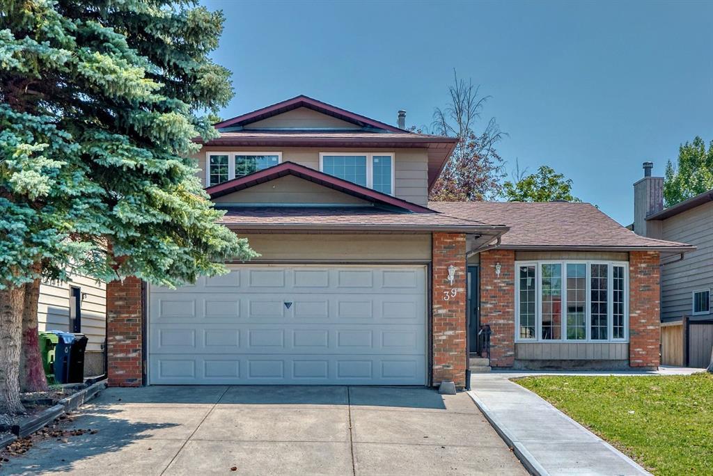 Xx Whitefield Place Ne Calgary Alberta T1Y 5J9 Whitehorn Details