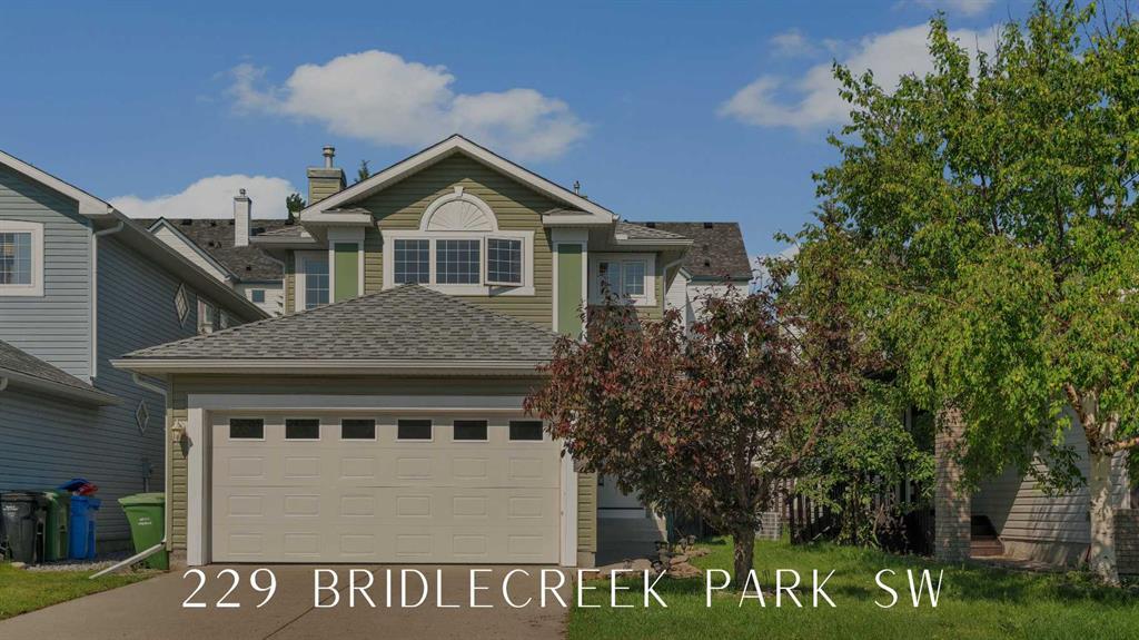 Xxx Bridlecreek Park Sw Calgary Alberta T2Y 3P2 Bridlewood Details