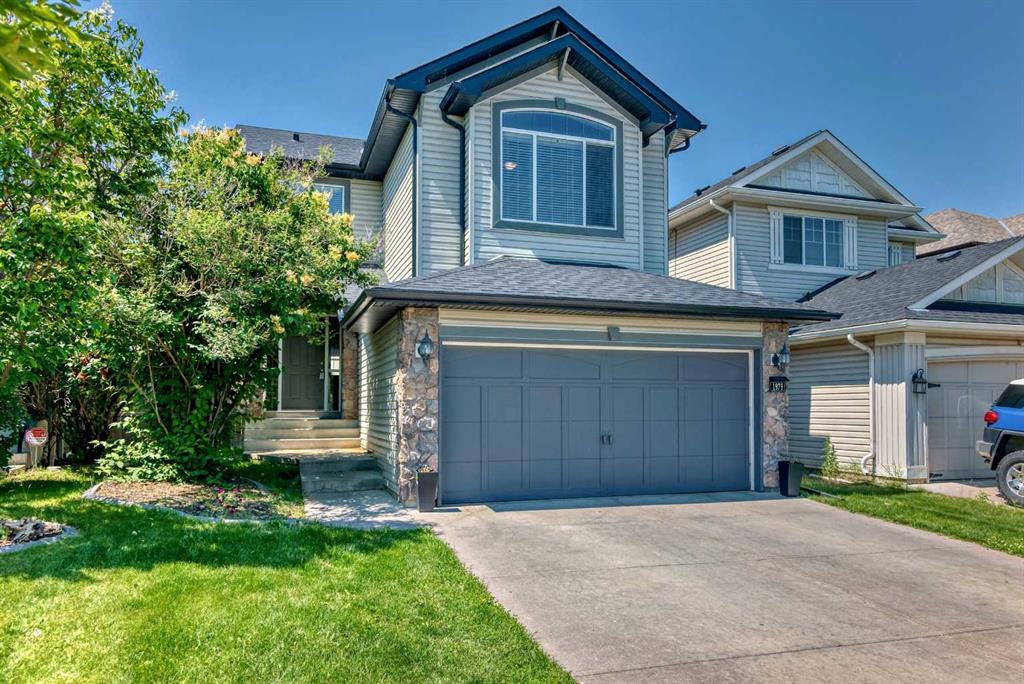 Xxxx New Brighton Drive Se Calgary Alberta T2Z 4J4 New Brighton Details